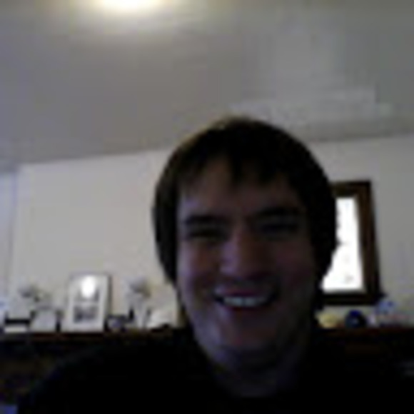 Meet your Posher, Adam - Picture 1 of 1